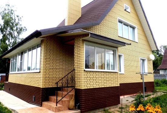 Фасадные панели: элегантное решение для внешней отделки зданий